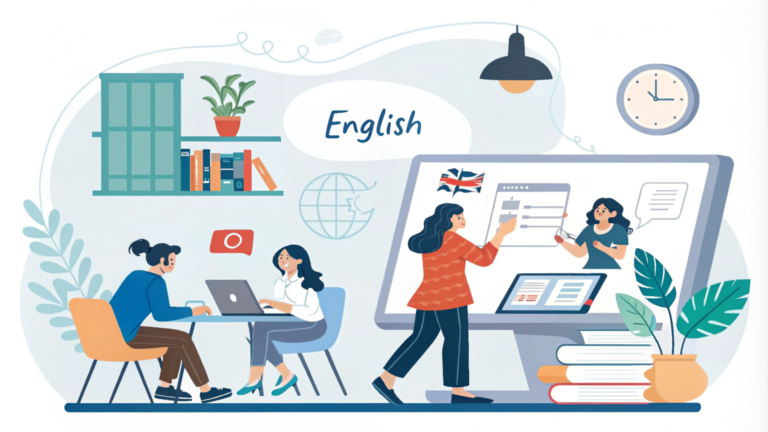 Vocational English