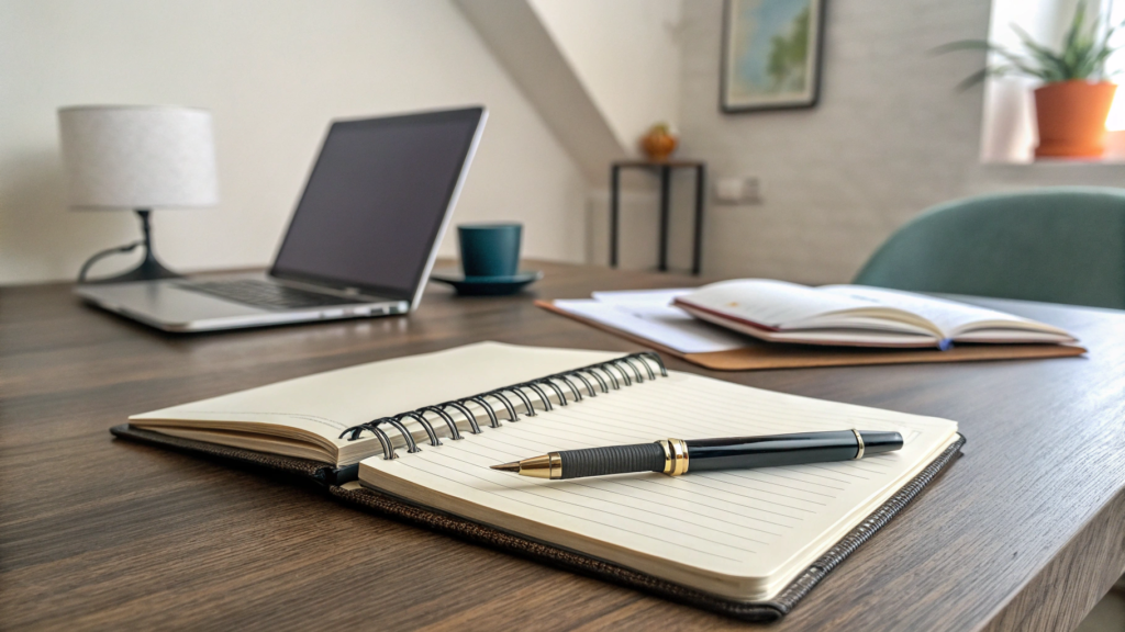 Writing Task