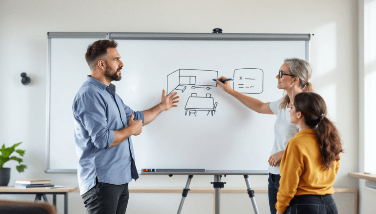 Teacher Training Course